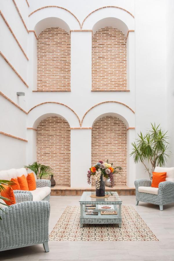Amphora Hotel Écija