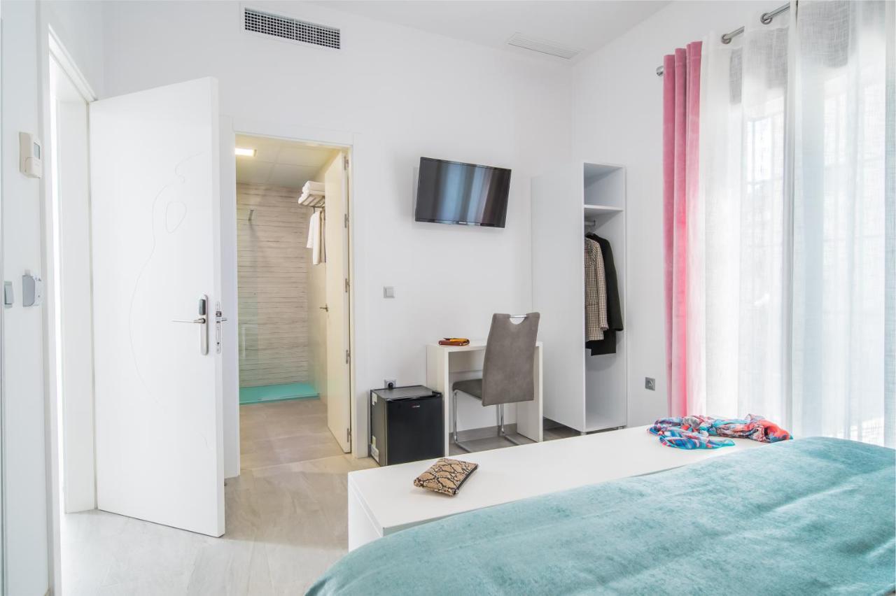 Hotel Amphora *