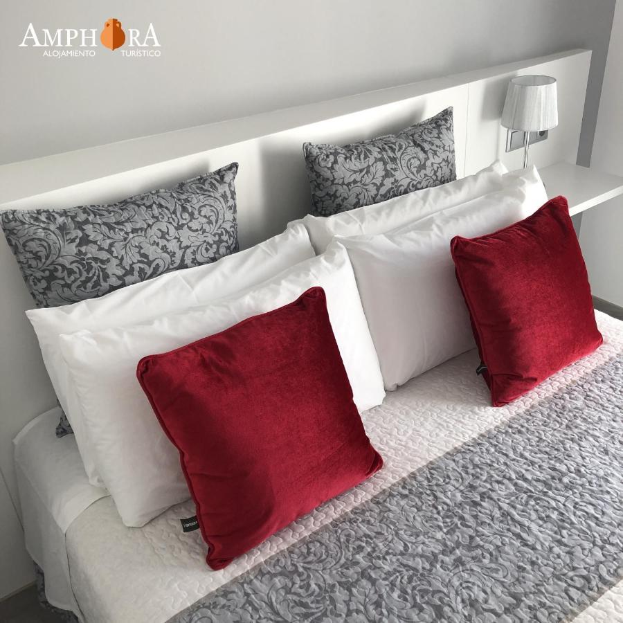 Amphora Hotel